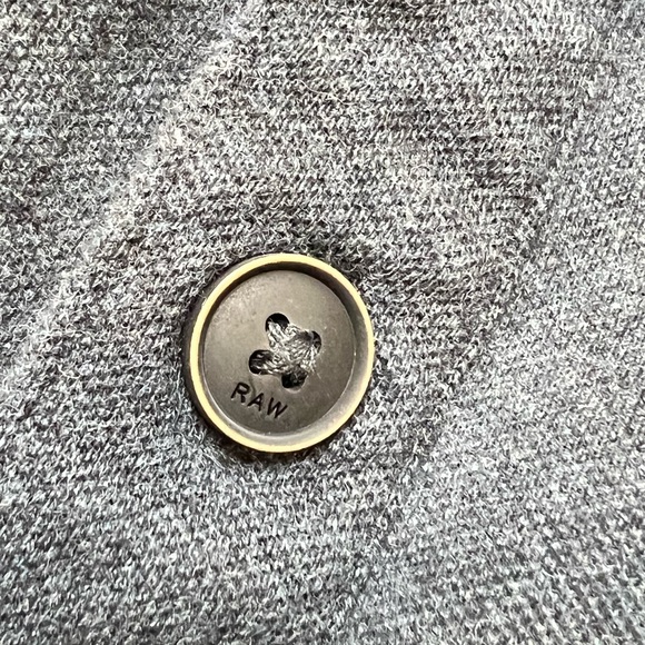 G Star Raw Polo - Picture 8 of 9